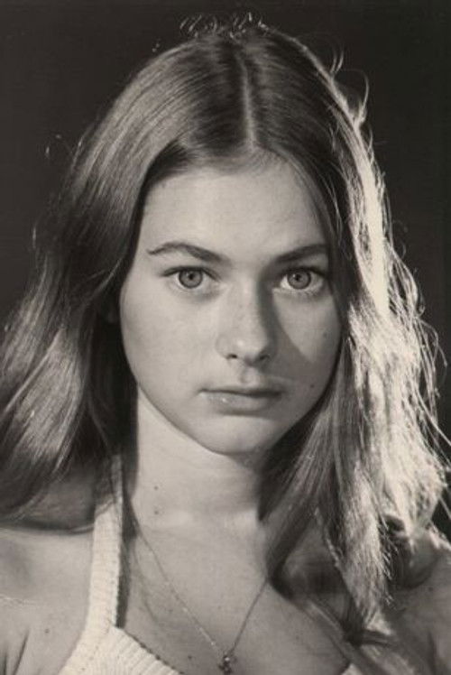 Yolande Palfrey profile