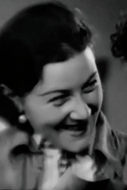 Photo of Elizaveta Vachnadze, Acting