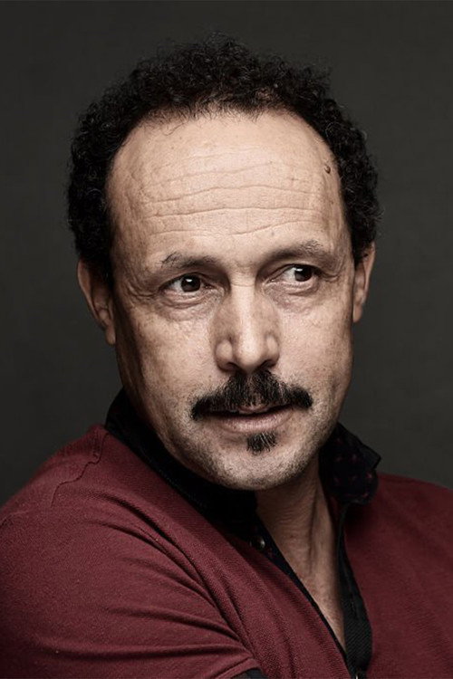 Photo of Benaissa El Jirari, Acting