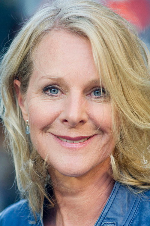 Photo of Anne Moll, Acting