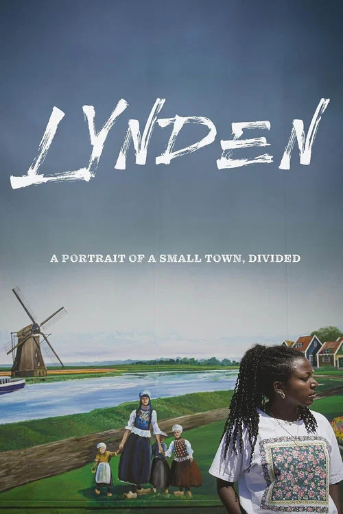 Movie poster for Lynden (2024)