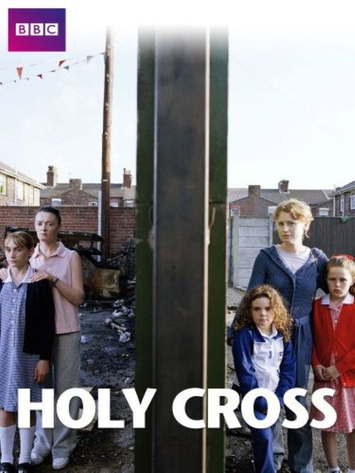 Movie poster for Holy Cross (2003)