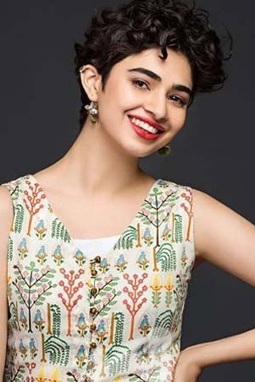 Saheefa Jabbar Khattak profile