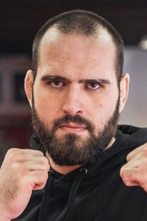 Photo of Martin Buday, Acting