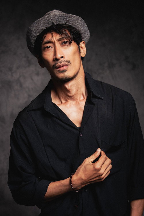 Photo of Afrian Arisandy, Acting
