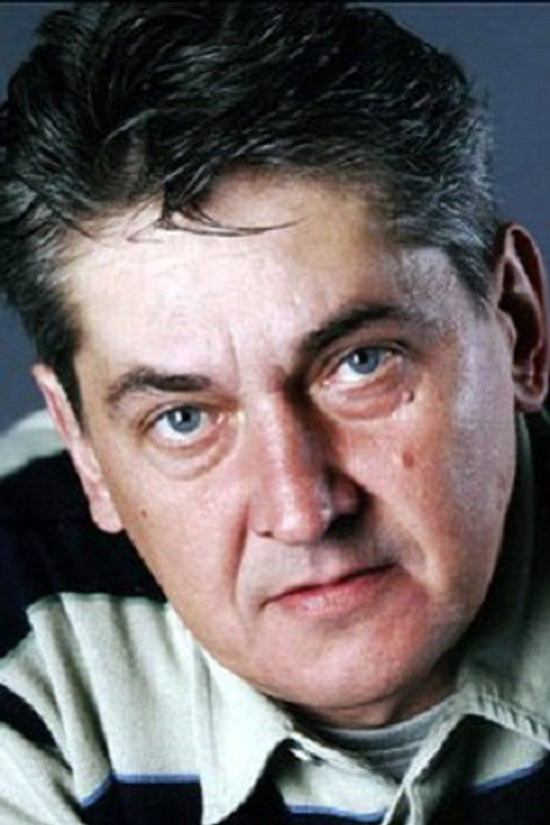 Sergei Kuznetsov profile