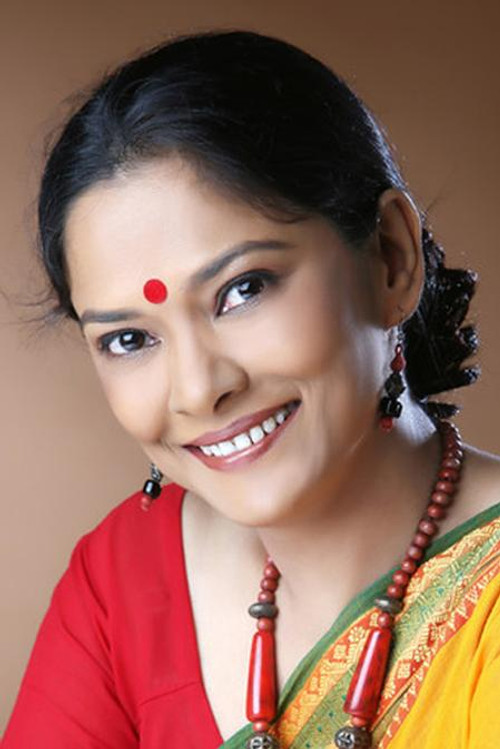 Photo of Gita Guha, Acting