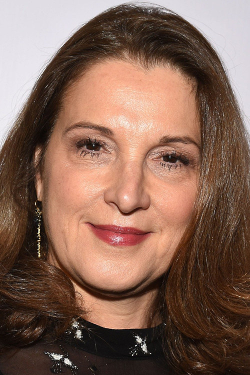 Barbara Broccoli profile