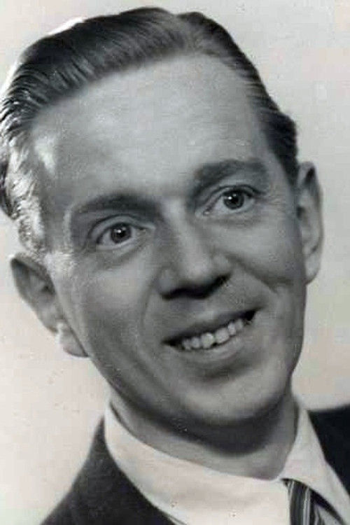 Robert Blome profile