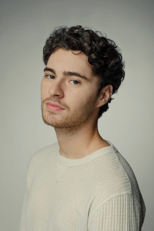 Photo of Gabriel Coppola, Acting