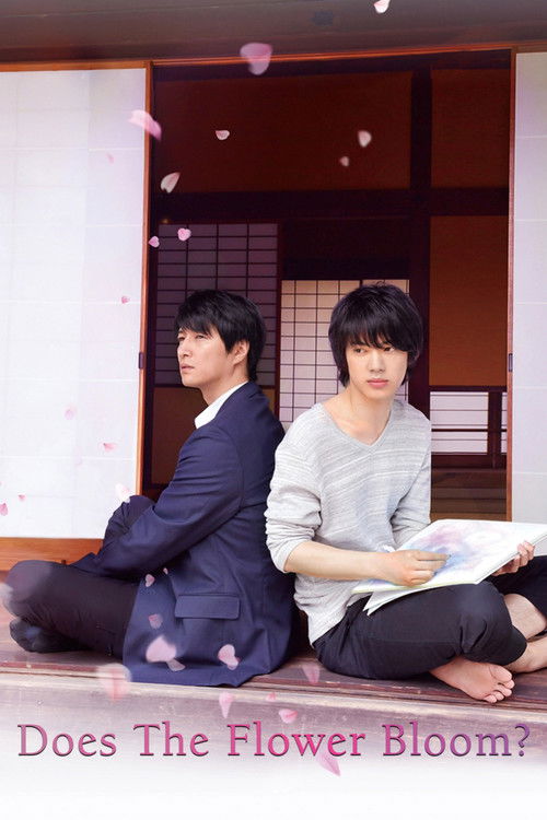Does the Flower Bloom? poster