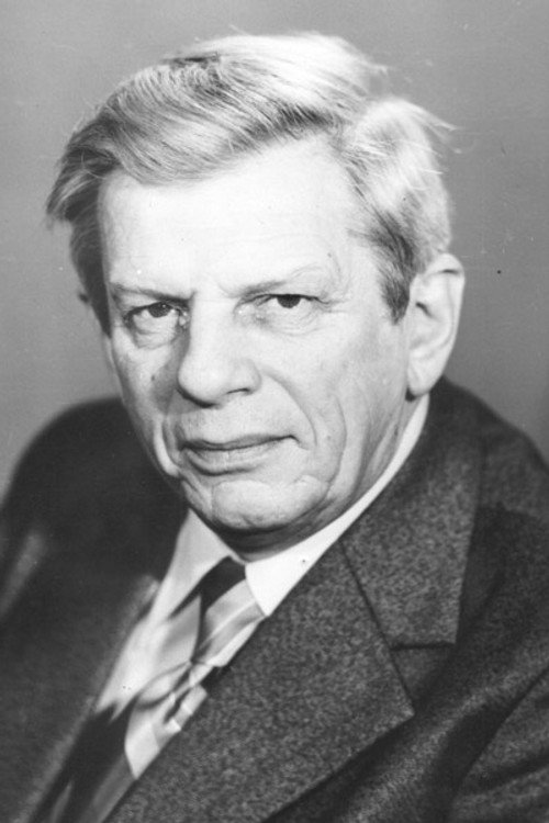 Photo of Sergey Tikhonov, Acting