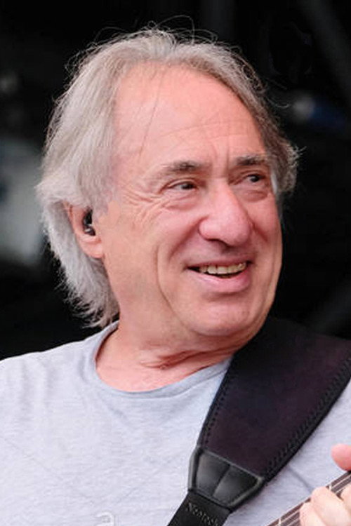 Photo of Lol Creme, Acting