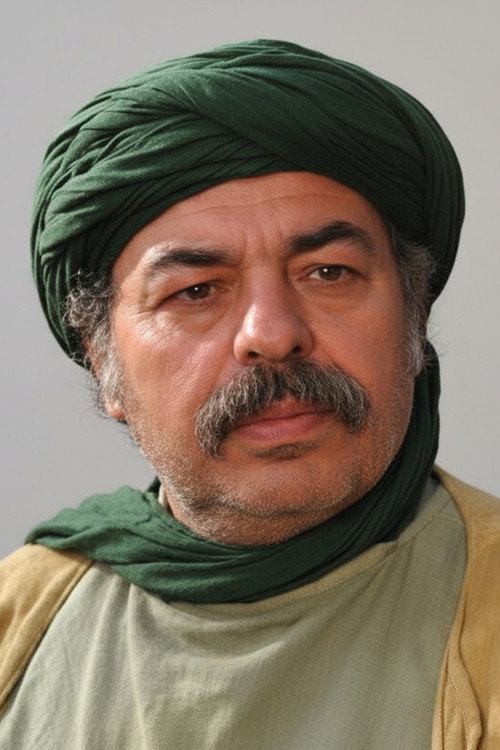 Photo of Mustafa Özkaya, Acting