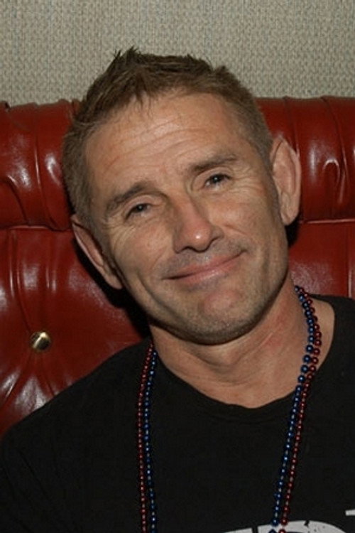 Photo of Vince Vouyer, Acting