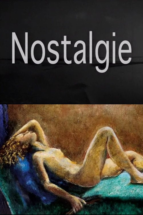 Movie poster for Nostalgie (2001)