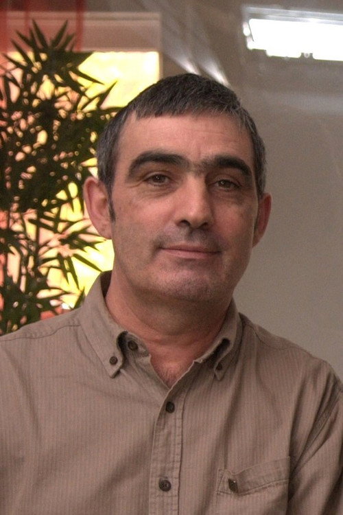 Photo of Bruno Philip, Camera