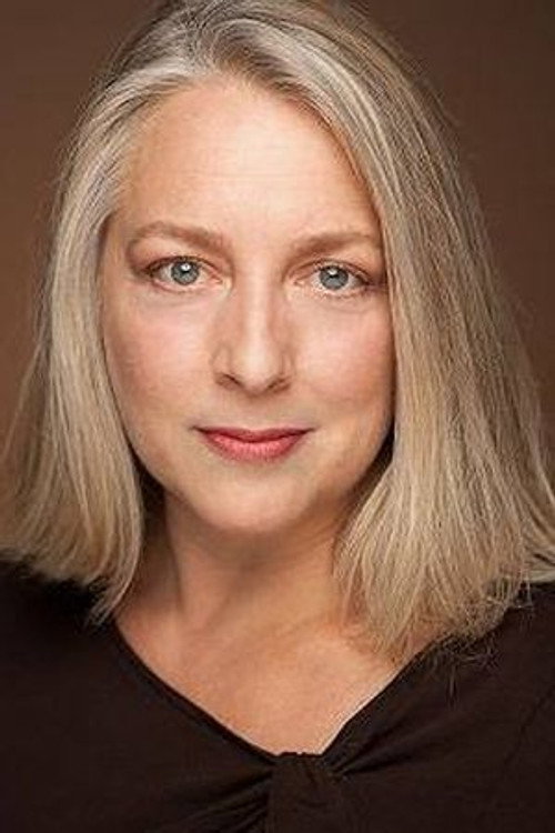 Photo of Paige Johnson Jones, Acting