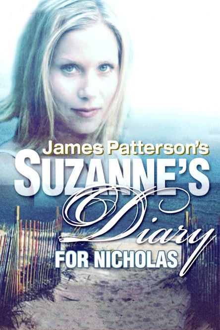 Movie poster for Suzanne's Diary for Nicholas (2005)