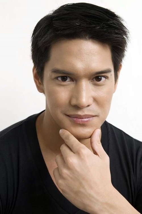 Adrian Alandy profile