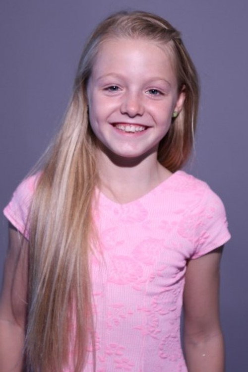 Photo of Robyn Dempsey, Acting