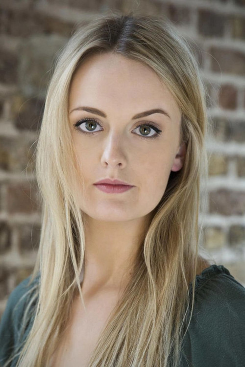 Photo of Ashleigh Dorrell, Acting