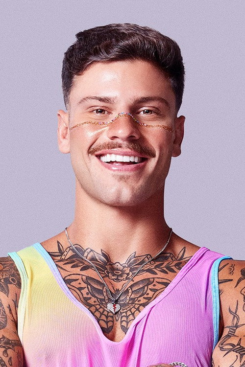 Gabriel Veiga profile