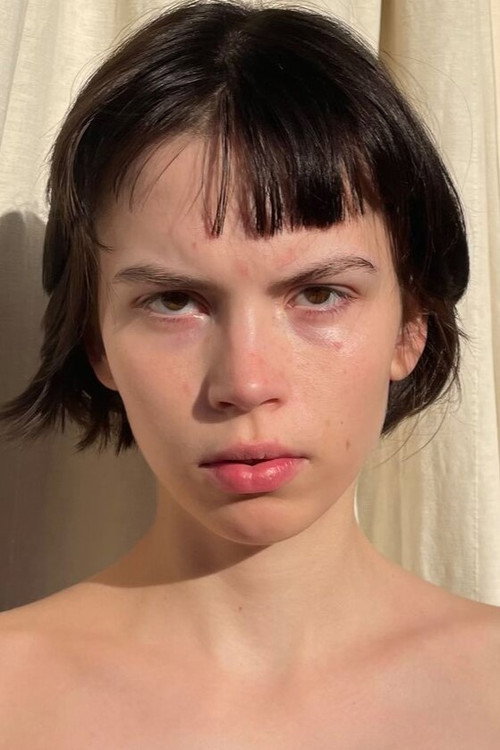 Photo of Emilia Nöth, Acting