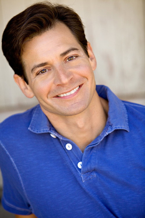 Photo of Perry Laylon Ojeda, Acting