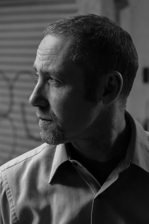 Photo of Nathan Feuerberg, Writing