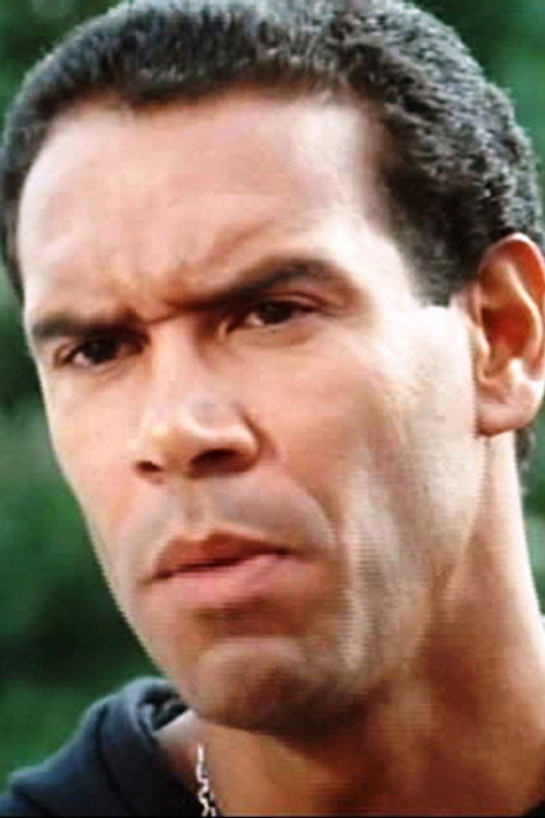 Photo of Antonio Barrios, Acting