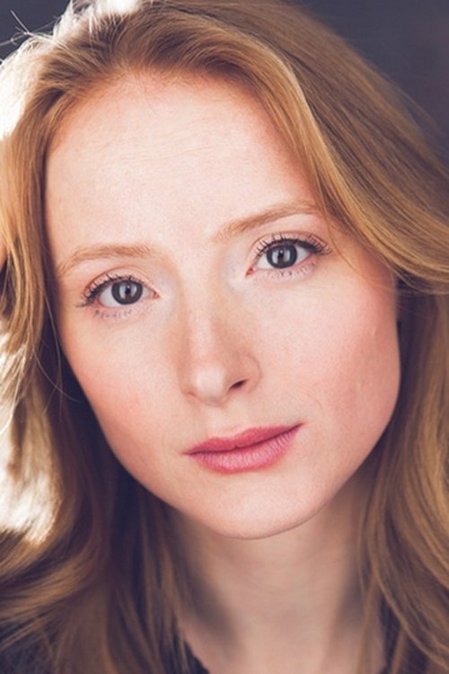 Kersti Bryan profile