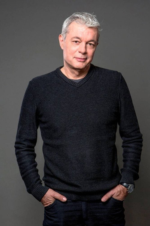Photo of Yves Le Rolland, Production