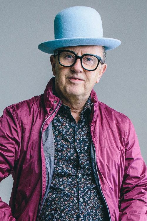 Photo of David Rodigan, Acting