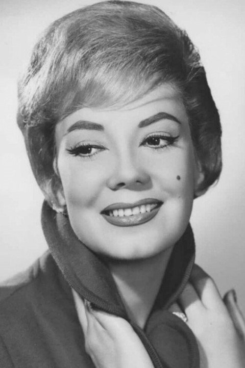 Photo of Josefina Leiner, Acting