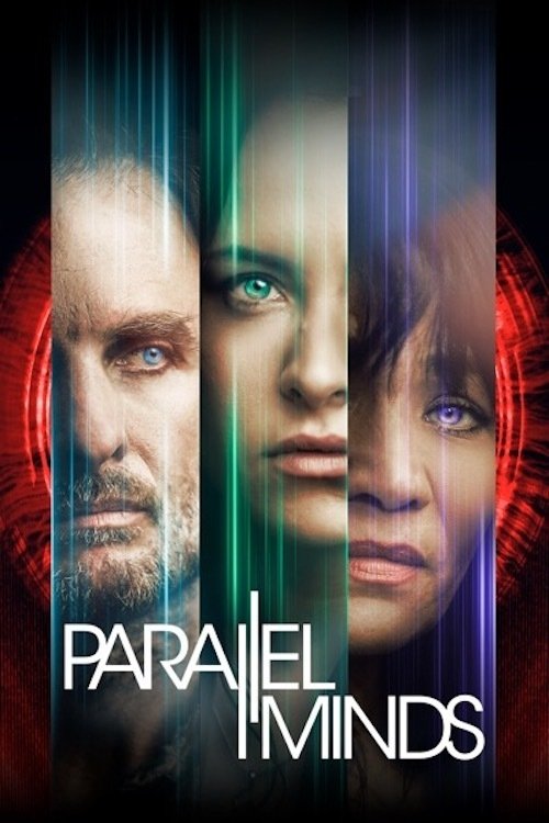 Movie poster for Parallel Minds (2020)