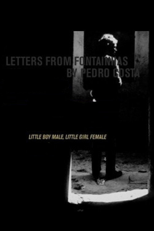 Movie poster for Minino macho, Minino fêmea (2006)
