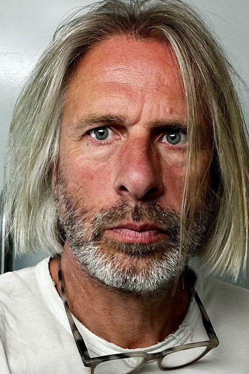 Photo of Martin Farkas, Camera