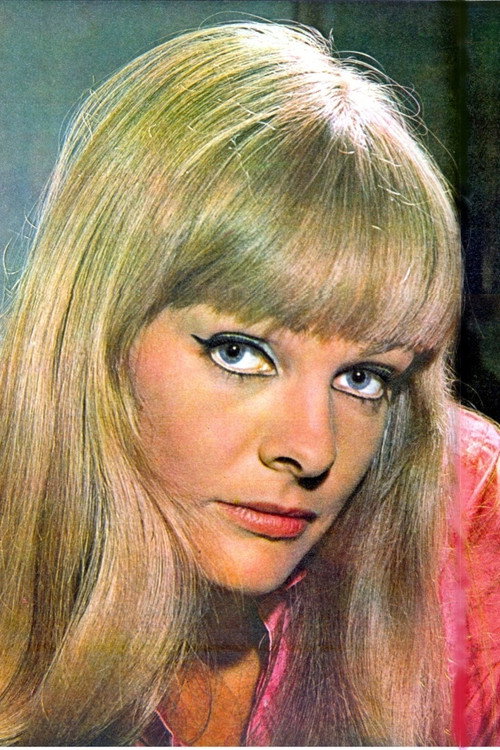 Karin Rodrigues profile