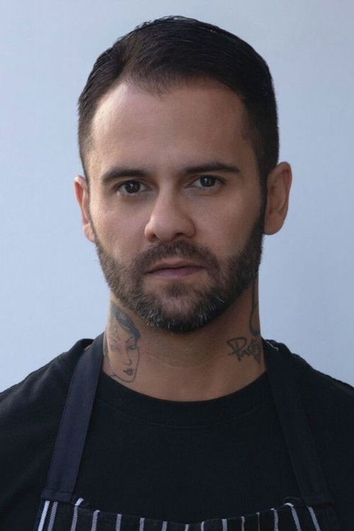 Diego Lozano profile