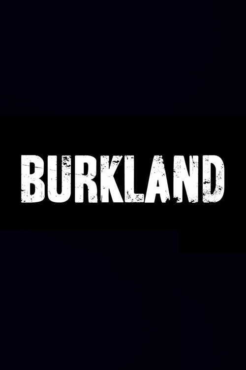 Burkland poster