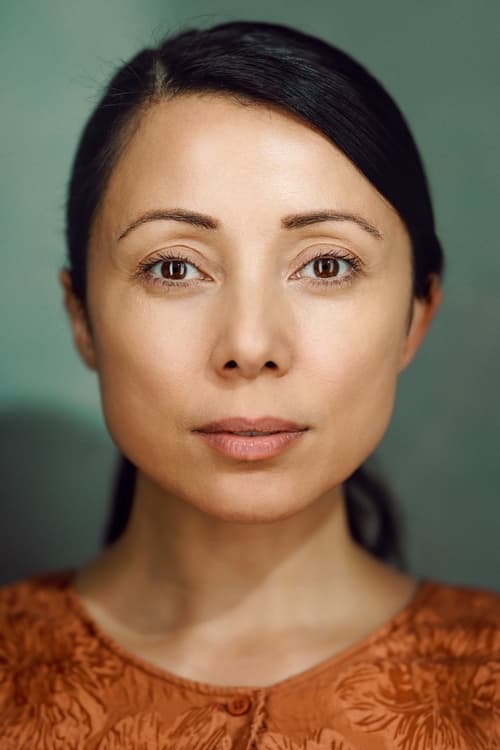 Rachel Grant profile