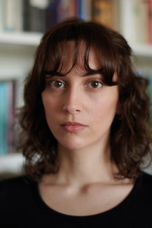 Photo of Dana Mae Klaßen, Acting