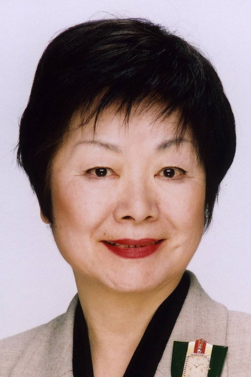 Toshiko Maeda profile