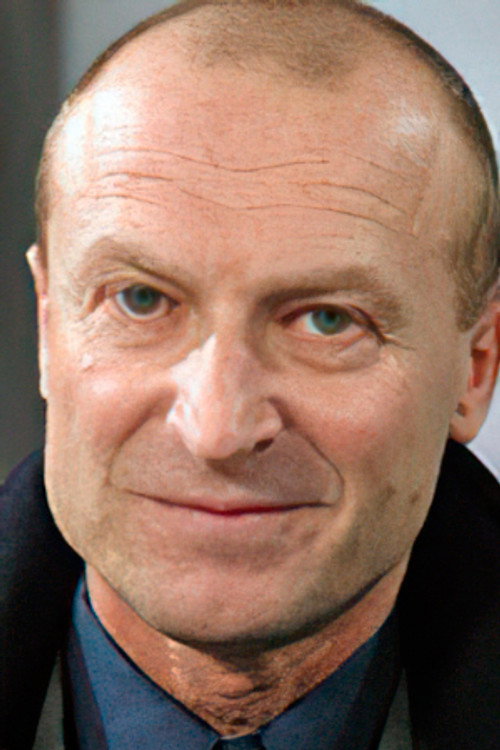 Photo of Aleksandr Mezentsev, Acting