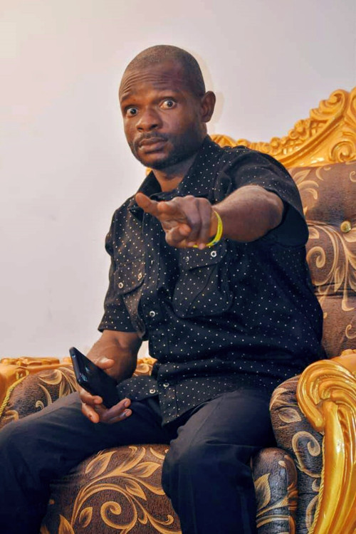 Photo of Victor D. Danjumbo, Directing