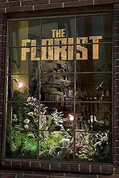 Movie poster for The Florist (2026)