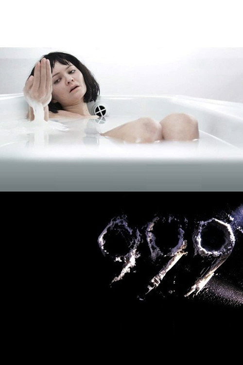 Movie poster for 999 (2010)