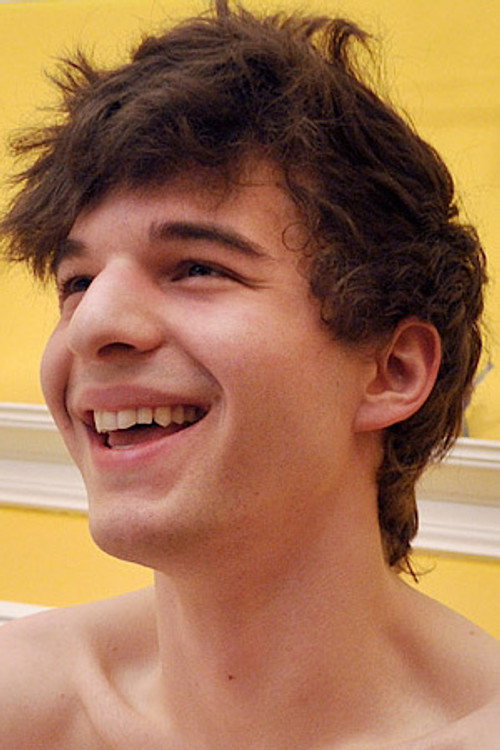 Photo of Sonny Kelso, Acting