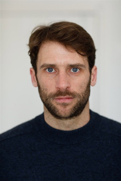 Photo of Ifig Brouard, Acting